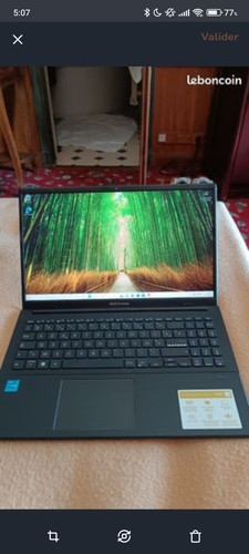 Asus vivobook neuf - vivobook, go