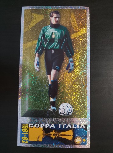 Figurine tutto inter panini - tutto,