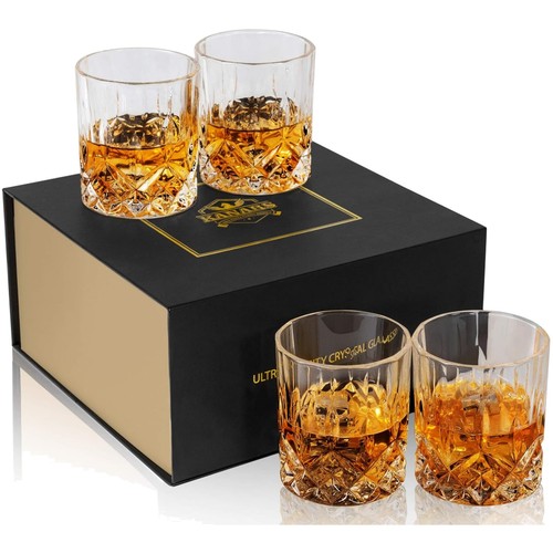 Bicchieri whisky cristallo - bicchieri,