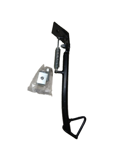 Cavalletto laterale per - cavalletto,