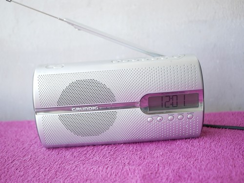 Radio grundig music boy - ,
