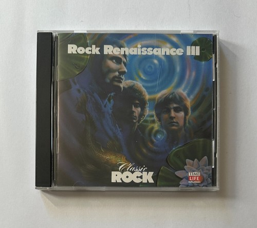 Classic rock - :,