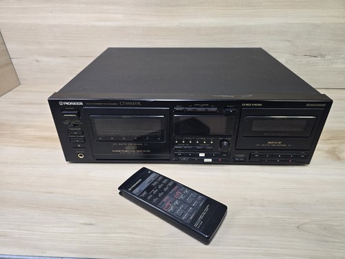 Pioneer wm77r 1 multi - ct-wm77r,