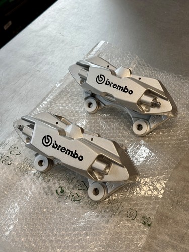 New oem brembo - caliper, for
