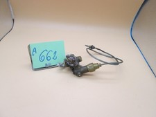 Rubinetto valvolato Zanuzzi con termocoppia collegata 949730298