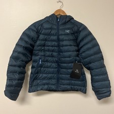 Arcteryx Giacca Donna Cerio