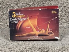 Joe Weider 5 minuti Shaper