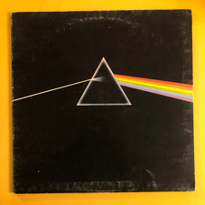 Pink floyd - The dark side of