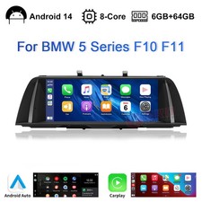 Per BMW Serie 5 F10 F11