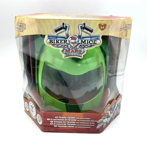 Biker mice from mars vintage - biker,