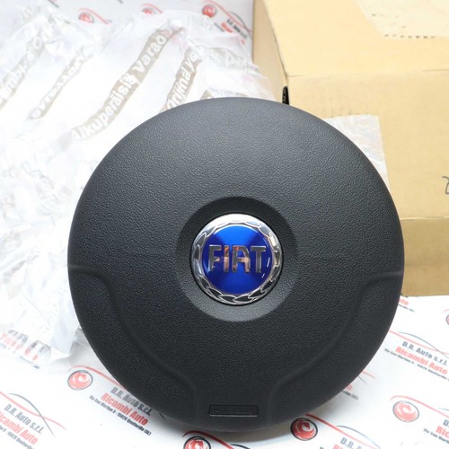 Airbag volante fiat idea 08 - airbag,