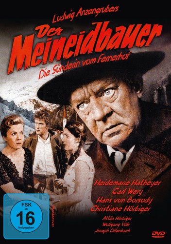 Der meineidbauer carl - (1956),