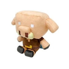 K Company Minecraft Peluche da