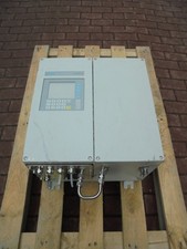 Analizzatore di gas Siemens 6F