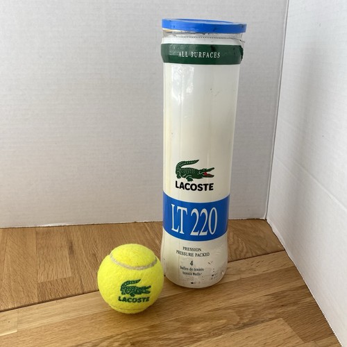Rare palline tennis vintage - palline,