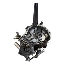 Cambio Manuale 5 Marce RENAULT