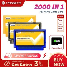 Multigioco 2000 fc n8 - 1,