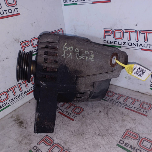 51859047 alternatore fiat - 51859047,