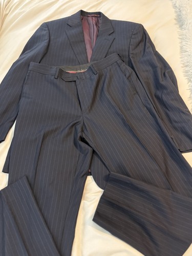 Tuta uomo vintage valentino - tuta,