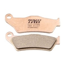 Bremsbelag für Aprilia SRV