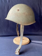 Elmetto Italiano M33 Regio Esercito - Seconda Guerra Mondiale - ww2