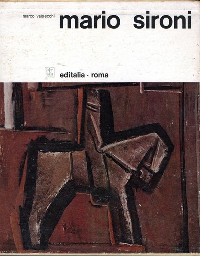 Mario sironi - mario,