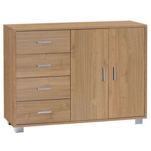 Madia credenza noce mobile - madia,