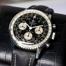 Breitling Navitimer Cosmonaute