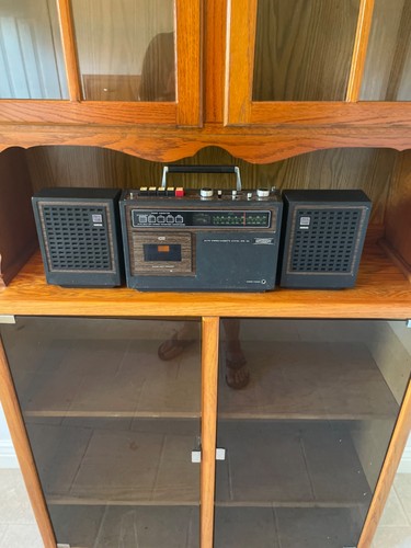 Marantz superscope crs 152 - marantz,