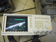 Oscilloscopio digitalizzatore