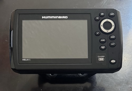 Humming bird helix - humming,