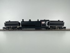 On30 Garratt Brass Hybrid