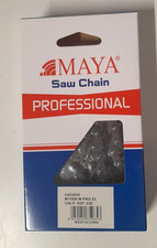 Catena maya per motosega - maya, dente