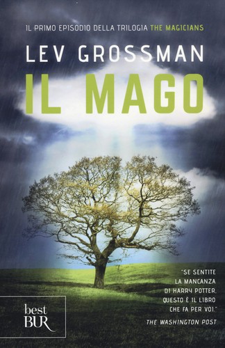 Mago grossman lev - il,