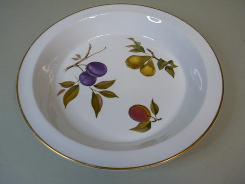 Royal worcester fine - royal,
