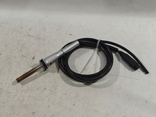 Weller WXHAP 200 saldatore aria calda 200 W 24 V temperatura 93 - 537°