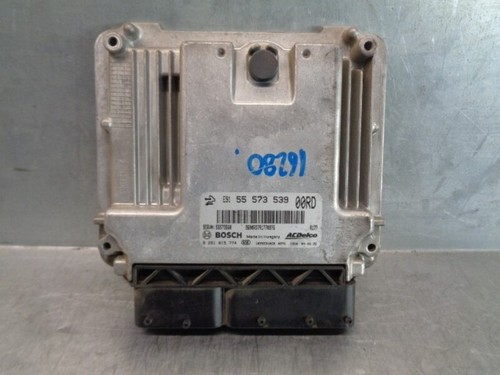 55573539 centralita luces opel - 55573539,