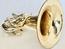 Tuba Melton