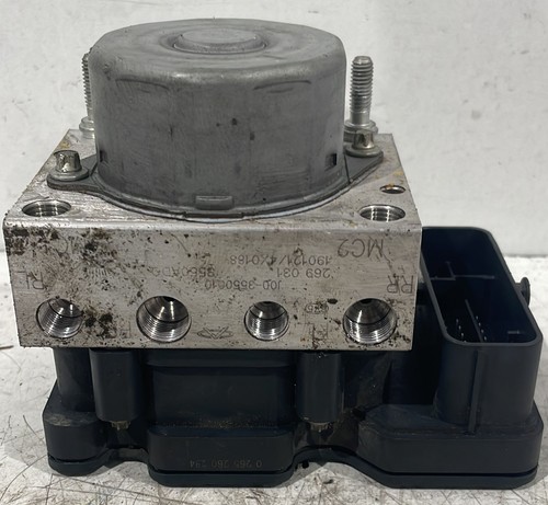 Abs per zero serie benzina - abs,