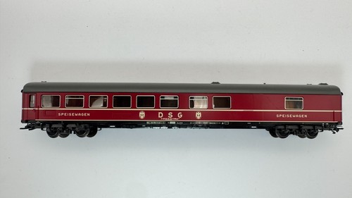 Märklin 4094 vagone - märklin,