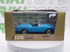 Lancia Aurelia B 24 Brumm 1/43