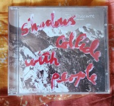 John frusciante shadows - john,