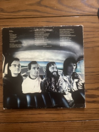 Kraftwerk autobahn us - autobahn,