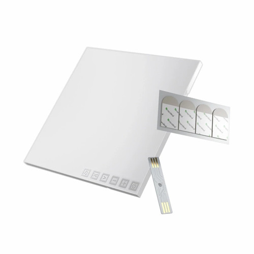 Nanoleaf canvas control square - control,