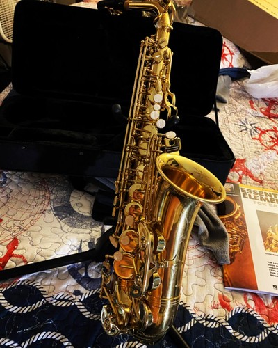 Eastar sassofono - 🎷,