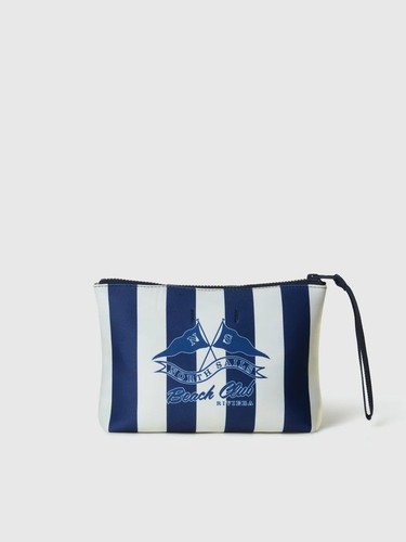 Pochette scuba north - in,