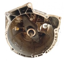 Cambio Bmw 320 2.0 td 5 marce 