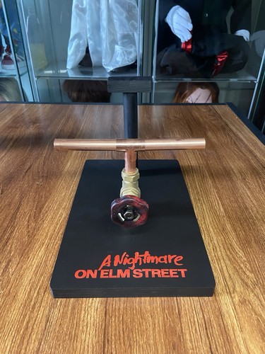 Nightmare elm street freddy - nightmare,
