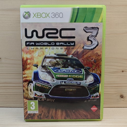 Wrc pal ita - wrc,