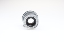 Leica Elmar 50mm f2.8
